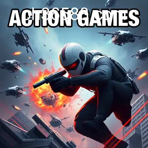 Unveiling the Thrills of 'Action Games' Category on PH365
