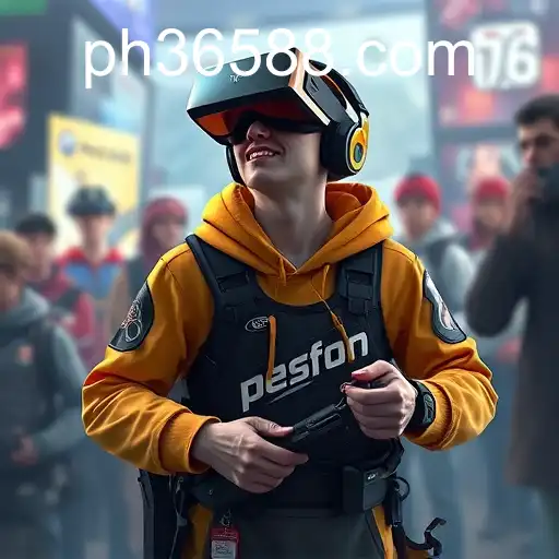 The Evolution of Gaming and Its Impact