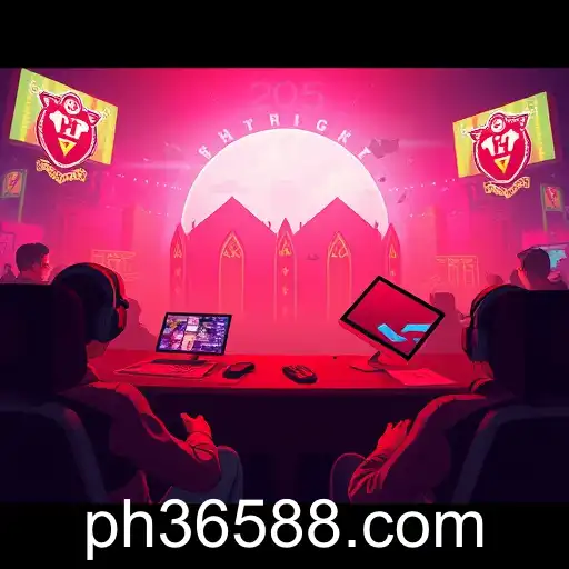 Emerging Trends in Online Gaming