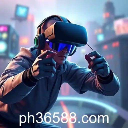 Gaming in the Digital Era: The Rise of 'ph365'