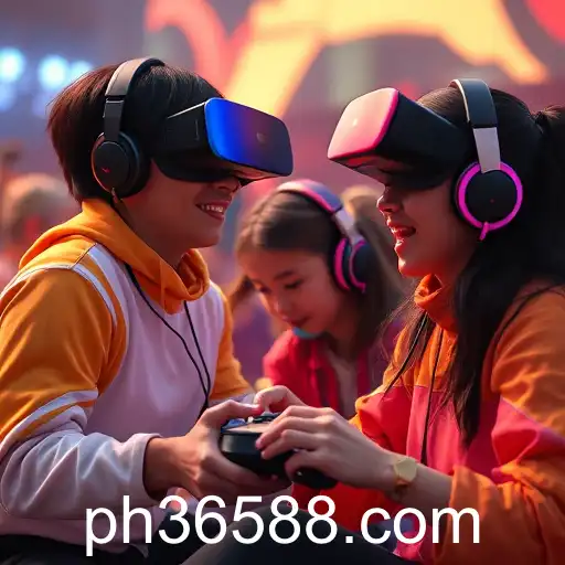 Gaming Evolutions in a Changing World