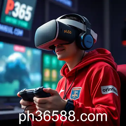 Gaming Evolution in the Digital Era