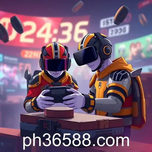 Evolving Landscape of Online Gaming and Emerging Trends