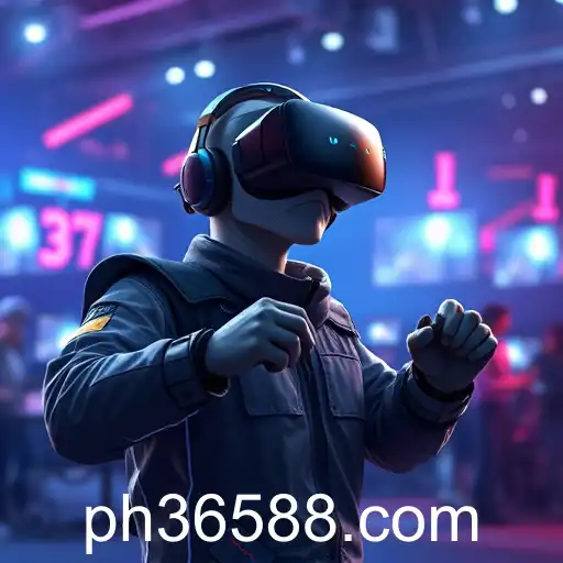 The Evolution of Online Gaming: ph365's Impact on the Industry