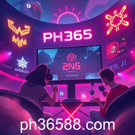 Gaming Site PH365 Celebrates Growth Amidst Challenges