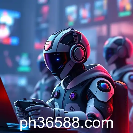 The Evolution of Online Gaming: PH365 Sets New Trends