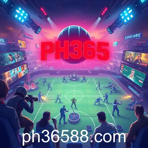 The Rise of Gaming and E-sports in 2025