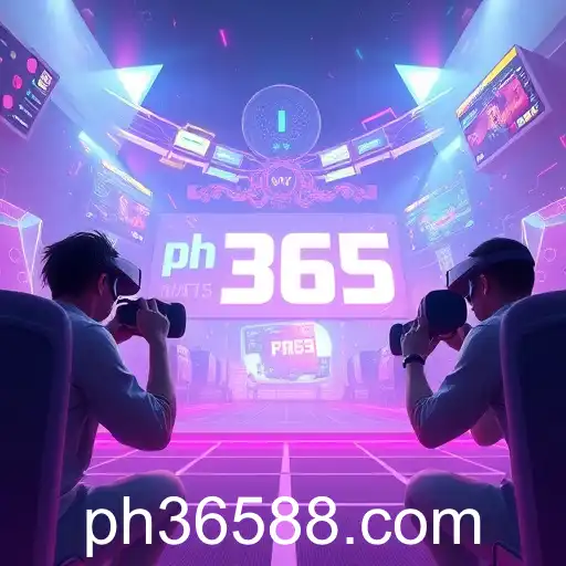 The Rise of ph365: Revolutionizing Online Gaming