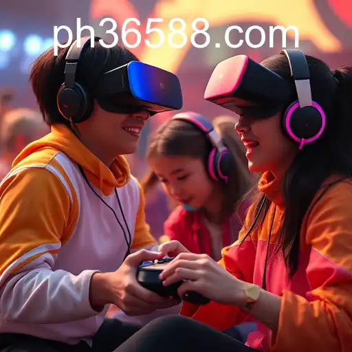 Gaming Evolutions in a Changing World