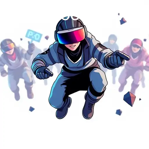 Transformative Trends in the Gaming Industry