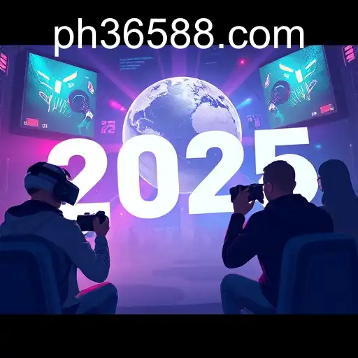 Gaming Trends on the Rise in 2025