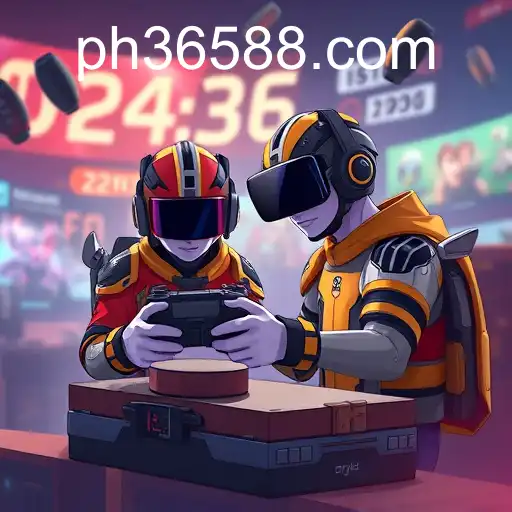 Evolving Landscape of Online Gaming and Emerging Trends