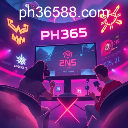 Gaming Site PH365 Celebrates Growth Amidst Challenges