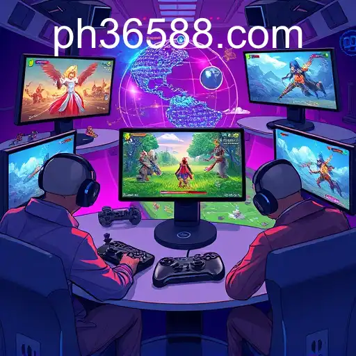 PH365 Revolutionizes Game Access in Digital Age
