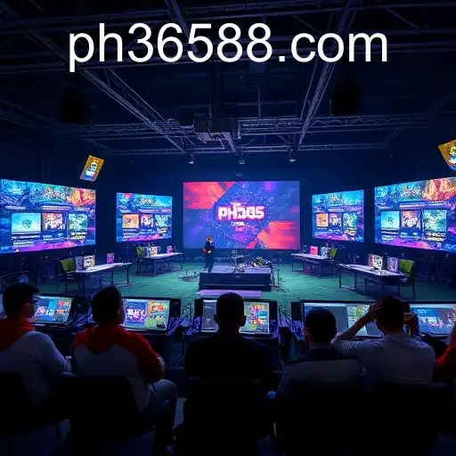 Gaming Hub PH365 Experiences Surge