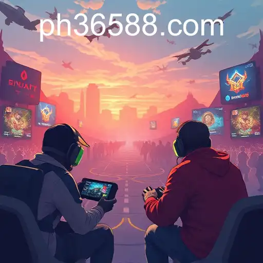 The Rise of Online Gaming Communities