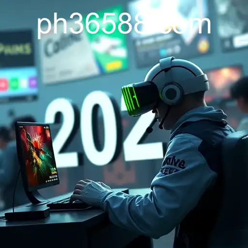 Emerging Trends in Online Gaming for 2025