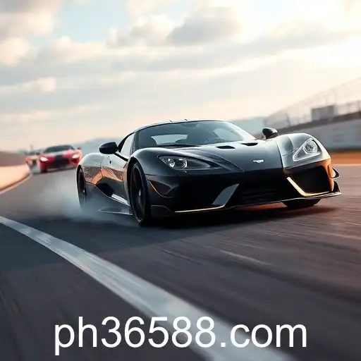 Exploring the Thrilling World of 'Racing Games' on PH365
