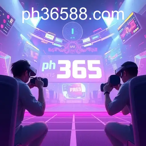The Rise of ph365: Revolutionizing Online Gaming
